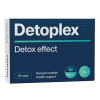 Detoplex - capsule împotriva fumatului