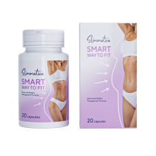 Slimmatica – capsule pentru scăderea în greutate
