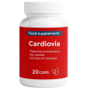 Cardiovia - capsule pentru hipertensiune | preț scăzut