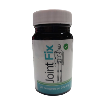Joint Fix - pastile pentru articulații