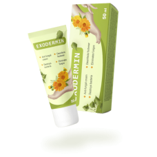 Exodermin - crema pentru ciuperci Exodermin - crema pentru ciuperci