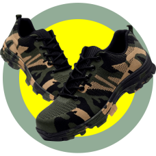 Army Shoes - pantofi sport