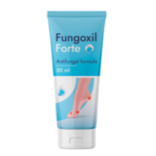 Fungoxil - crema pentru ciuperci Fungoxil - crema pentru ciuperci