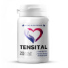 Tensital - capsule pentru hipertensiune arterială
