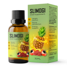 Slimogi - picături pentru slăbit