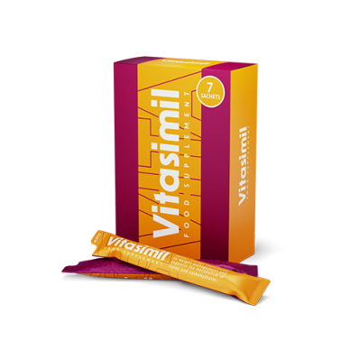 Vitasimil - plic de slabit Vitasimil - plic de slabit
