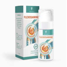 Flexosamine - gel împotriva durerilor articulare | preț scăzut Flexosamine - gel împotriva durerilor articulare | preț scăzut