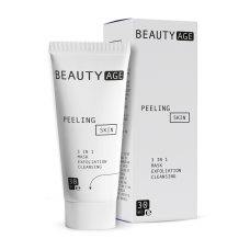 Beauty Age Skin Peeling - cremă pentru întinerire Beauty Age Skin Peeling - cremă pentru întinerire