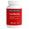 Cardiovia - capsule pentru hipertensiune arterială.