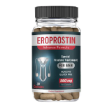 Eroprostin - capsule pentru prostatită Eroprostin - capsule pentru prostatită