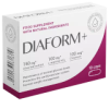 Diaform+ - capsule pentru diabet