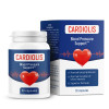 Cardiolis - capsule pentru hipertensiune arterială