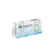 Aktibion - capsule pentru articulații Aktibion - capsule pentru articulații