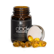 Premium CBD - capsule pentru prostatită Premium CBD - capsule pentru prostatită