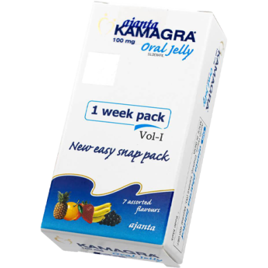 Kamagra - pliculețe pentru potență și mărirea penisului | preț scăzut