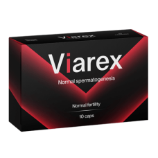Viarex - capsule pentru creșterea libidoului masculin Viarex - capsule pentru creșterea libidoului masculin