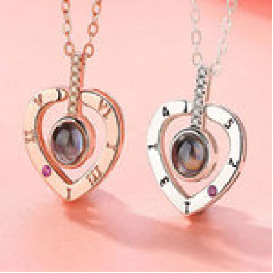 Te iubesc - pandantiv Te iubesc - pandantiv