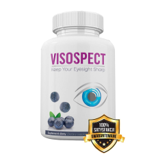 Visospect - capsule pentru vedere