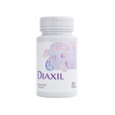 Diaxil - pastile pentru diabet Diaxil - pastile pentru diabet