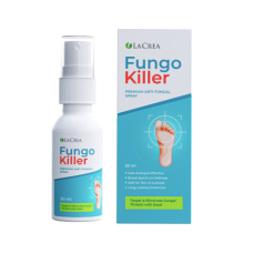 Fungokiller - spray împotriva ciupercilor Fungokiller - spray împotriva ciupercilor