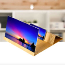 3D Smart Magnifier - măritor de ecran pentru smartphone