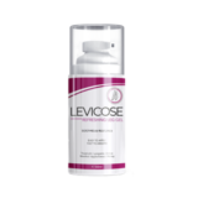 Levicose - gel pentru vene varicoase