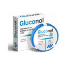 Gluconol - capsule pentru diabet Gluconol - capsule pentru diabet
