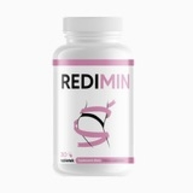 Redimin - capsule de slabit Redimin - capsule de slabit
