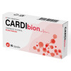 Cardibion - capsule pentru diabet