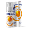 Steplex - gel pentru deformarea valgusului
