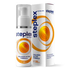 Steplex - gel pentru deformarea valgusului