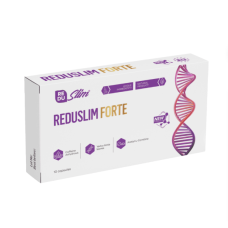 Reduslim Forte - capsule pentru slăbit | preț redus