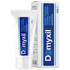 Demyxil - cremă pentru ciuperci Demyxil - cremă pentru ciuperci