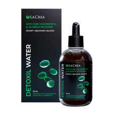 Detoxil Water Gastro - picături pentru tractul gastrointestinal