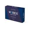 Wirex - capsule pentru creșterea nivelului de testosteron și îmbunătățirea potenței