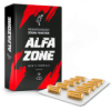 Alfazone - capsule pentru potenta