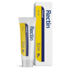 Rectin - gel pentru hemoroizi