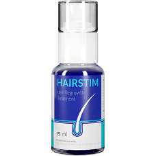 Hairstim - spray pentru creșterea părului