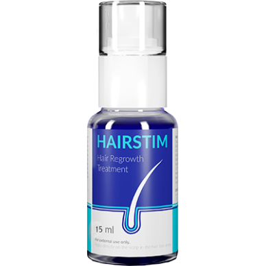 Hairstim - spray pentru creșterea părului