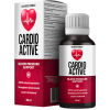 Cardio Active - picături pentru hipertensiune arterială