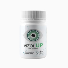 VizolUP - capsule pentru îmbunătățirea vederii | preț redus VizolUP - capsule pentru îmbunătățirea vederii | preț redus