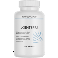Jointerra - capsule pentru articulații