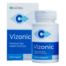 Vizonic - tablete pentru vedere Vizonic - tablete pentru vedere