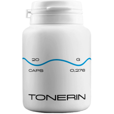 Tonerin - capsule pentru hipertensiune arterială Tonerin - capsule pentru hipertensiune arterială