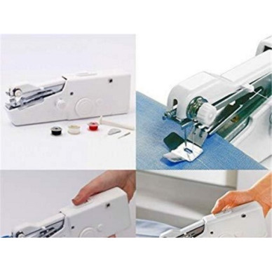 Handy Stitch - mașină de cusut manuală Handy Stitch - mașină de cusut manuală