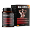 BigHunter - capsule pentru prostatită