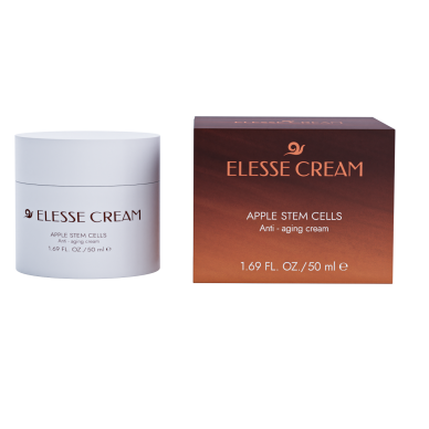 Elesse Cream - crema de intinerire Elesse Cream - crema de intinerire