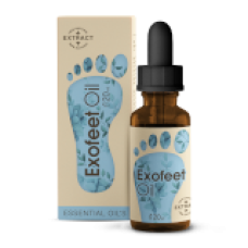 Exofeet Oil - ulei anti-fungic Exofeet Oil - ulei anti-fungic