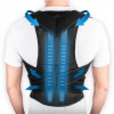 Corector de postură magnetic Coloana vertebrală