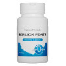 Earlick Forte - tablete auditive Earlick Forte - tablete auditive